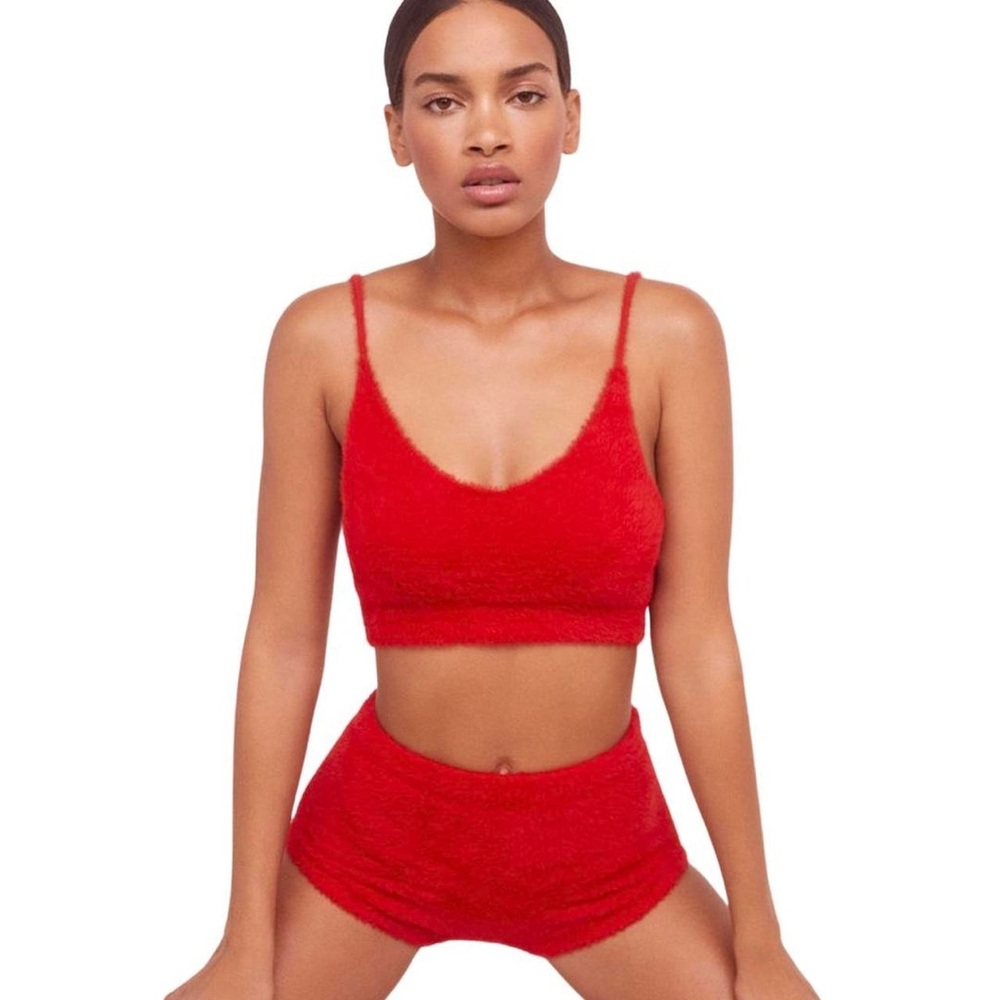 FOR LOVE & LEMONS X VS FIONA SEXY SLEEP SHORT